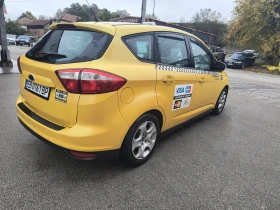 Ford C-max 1.6 газ, снимка 5