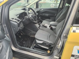 Ford C-max 1.6 газ, снимка 11