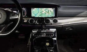 Mercedes-Benz E 300, снимка 14
