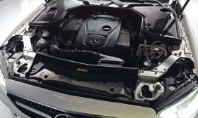 Mercedes-Benz E 300, снимка 6