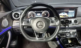 Mercedes-Benz E 300, снимка 13