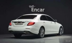 Mercedes-Benz E 300, снимка 2
