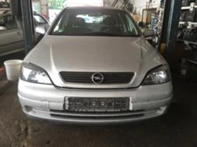 Opel Astra 1.6 - [1] 