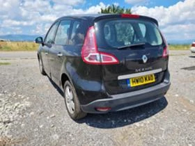 Renault Scenic 1.6 tom tom - [5] 