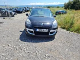 Renault Scenic 1.6 tom tom 1