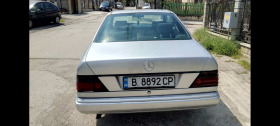 Mercedes-Benz 124   | Mobile.bg   4