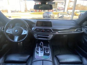 BMW 740 xDrive Sedan, снимка 7