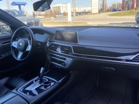 BMW 740 xDrive Sedan, снимка 6 - Автомобили и джипове - 39767997