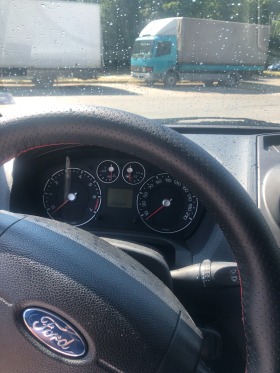 Ford Fiesta 1.25 ГАЗ-Бензин, снимка 7 - Автомобили и джипове - 43593313