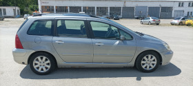 Peugeot 307 SW , снимка 8 - Автомобили и джипове - 43981267