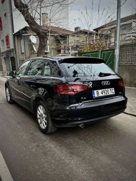 Audi A3, снимка 3