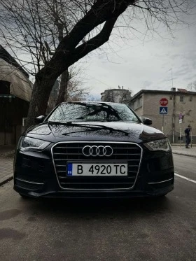 Audi A3, снимка 2