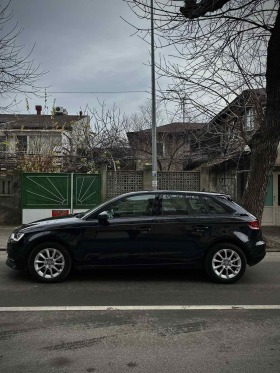 Audi A3, снимка 4 - Автомобили и джипове - 46212269