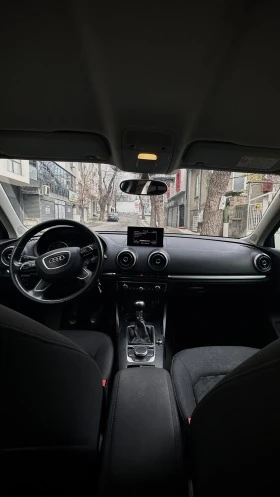 Audi A3, снимка 8