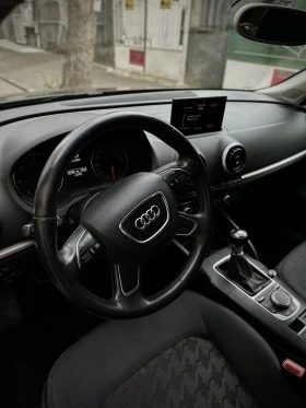 Audi A3, снимка 6