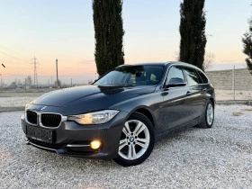 BMW 318 318d 2.0/RECARO/START STOP/NAVI/SPORT EDITION/ TOP, снимка 1