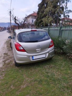 Opel Corsa, снимка 6 - Автомобили и джипове - 44820244