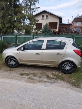 Opel Corsa, снимка 3