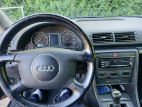 Audi A4 2.4, снимка 4