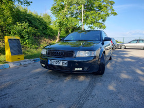Audi A4, снимка 1 - Автомобили и джипове - 45618080
