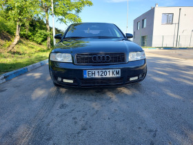 Audi A4 2.4, снимка 3