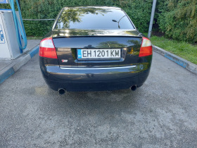 Audi A4 2.4, снимка 5