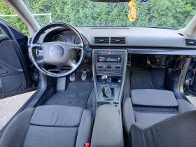 Audi A4 2.4, снимка 7