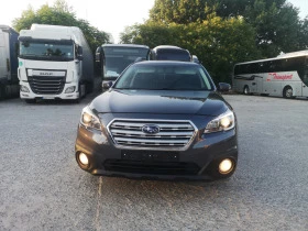 Subaru Outback 3.6R | Mobile.bg    2