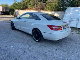     Mercedes-Benz E 350 3.5 CDI COUPE