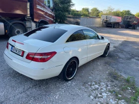 Mercedes-Benz E 350 3.5 CDI COUPE | Mobile.bg    5