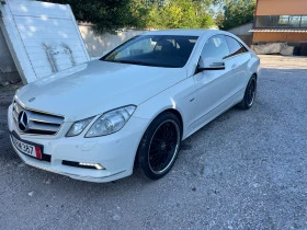 Mercedes-Benz E 350 3.5 CDI COUPE | Mobile.bg    2