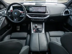 BMW XM, снимка 6