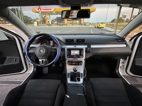 VW Passat R Edition, снимка 13