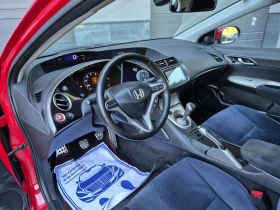 Honda Civic 1.8, снимка 8