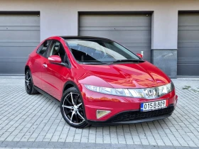 Honda Civic 1.8, снимка 3