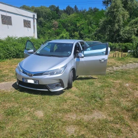 Toyota Corolla D4-D | Mobile.bg    8