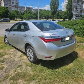 Toyota Corolla D4-D | Mobile.bg    4