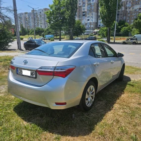 Toyota Corolla D4-D | Mobile.bg    5