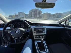 VW Passat B8 2.0TDI, снимка 15