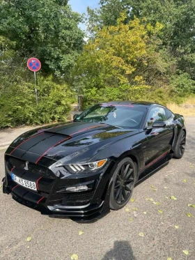 Ford Mustang Selbi paket UNIKALNO, снимка 1