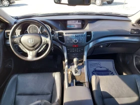 Honda Accord 2.2 EXECUTIVE + , снимка 10