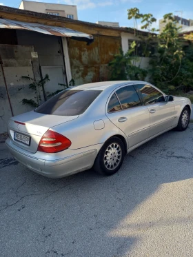 Mercedes-Benz E 220 | Mobile.bg    5