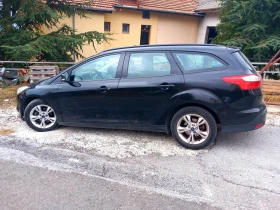 Ford Focus 1.6, снимка 1