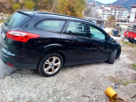 Ford Focus 1.6, снимка 4