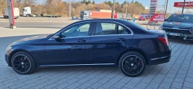 Mercedes-Benz C 220 Bluetec | Mobile.bg    3