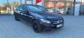 Mercedes-Benz C 220 Bluetec | Mobile.bg    2