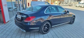 Mercedes-Benz C 220 Bluetec | Mobile.bg    4