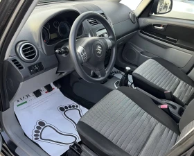 Suzuki SX4 1.5i  Euro 5A * Лизинг, снимка 5