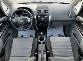 Suzuki SX4 1.5i  Euro 5A * Лизинг, снимка 6