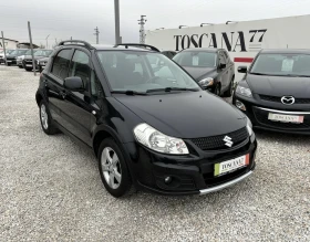     Suzuki SX4 1.5i  Euro 5A * 